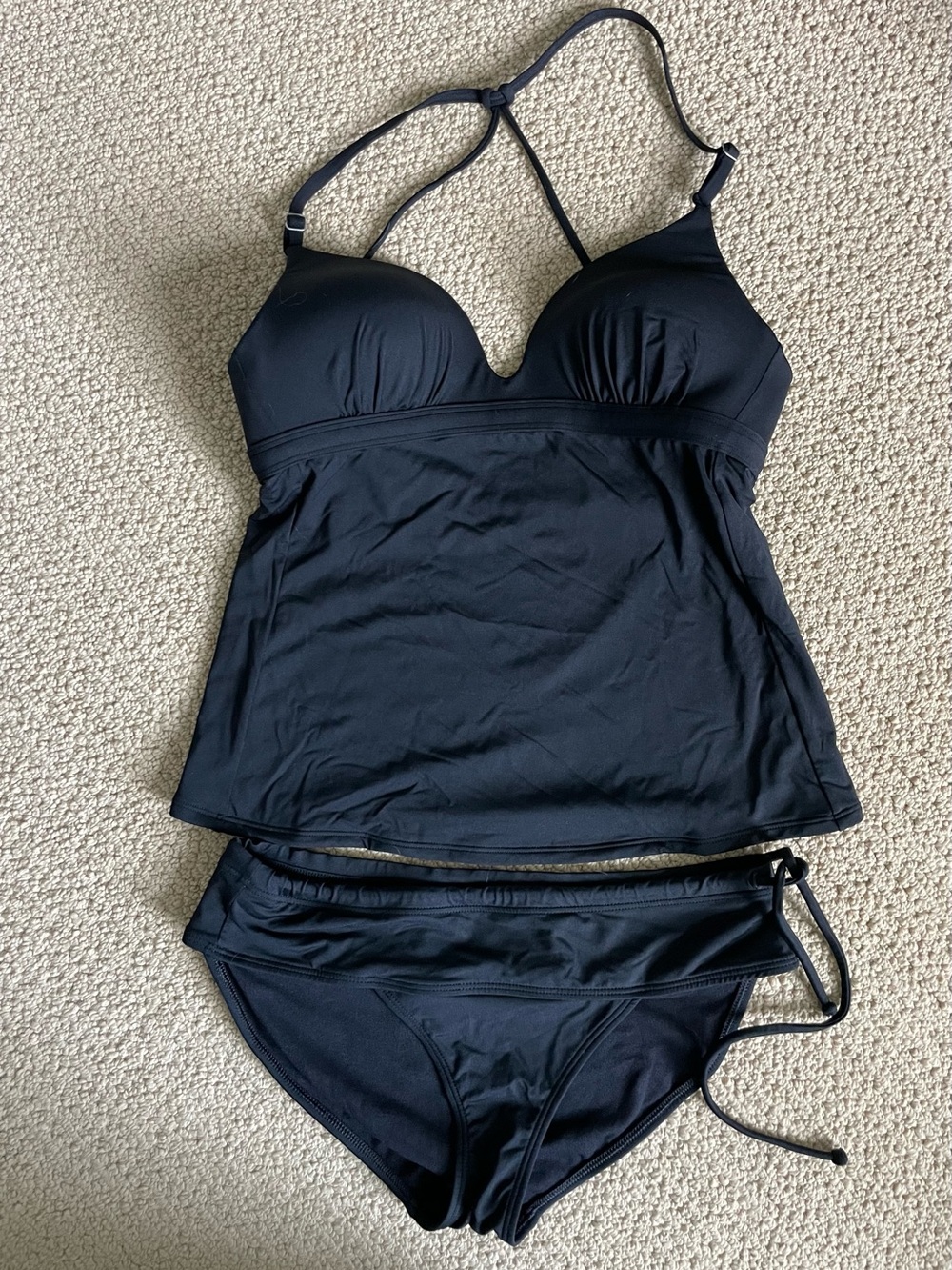 Athleta swim